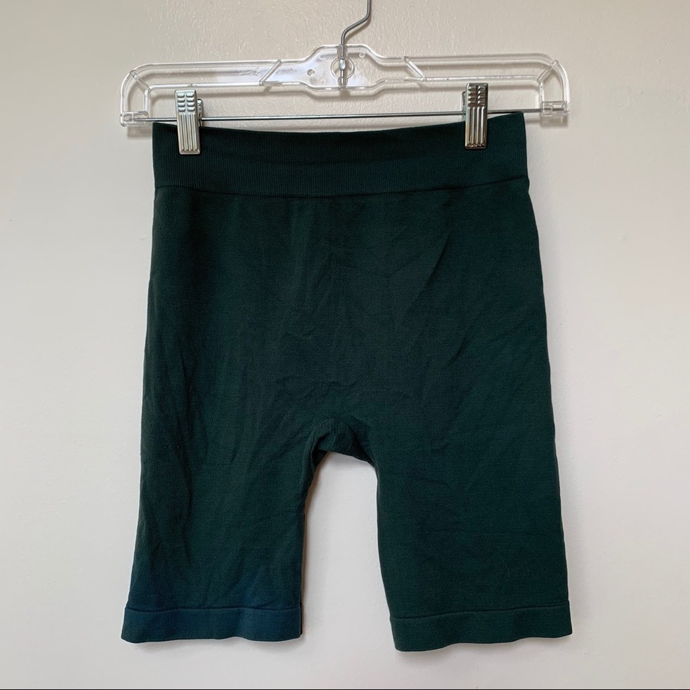 FREE PEOPLE BIKE SHORTS